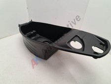 Sym Jet4 50cc - Under Seat Storage Bin