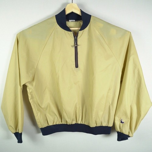 Vintage duckster pullover mens - vintage,