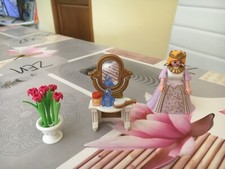 Playmobil : 4940 : Princesse