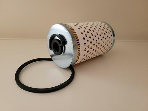 Filtre carburant pour case - À,
