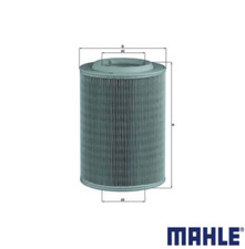 Mahle LX 314 Air Filter for Volkswagen T4 Chassis Bus Box California New