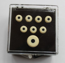 Martin 18APP28 Broche Lot +