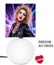 Lampe chevet madonna - chevet,