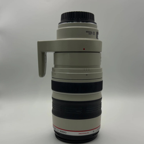 Canon ultrasonic 100 - ef,