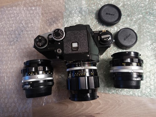 Nikon photomic - nikon,