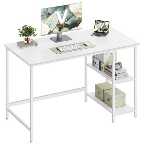 Bureau avec rangement - bureau,