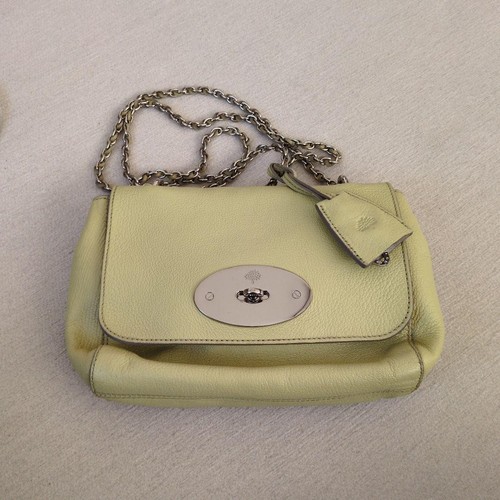 Sac bandoulière cuir - bandoulière, en