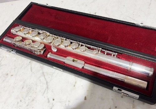 Yamaha yfl 451 flute headjoint - flute,