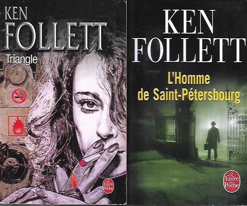 Livres poche de ken - de,