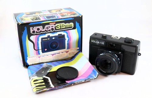 Appareil photo argentique