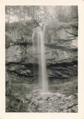 Ancienne photographie - ancienne,