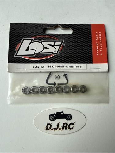 Losi losb1100 ball - losi,