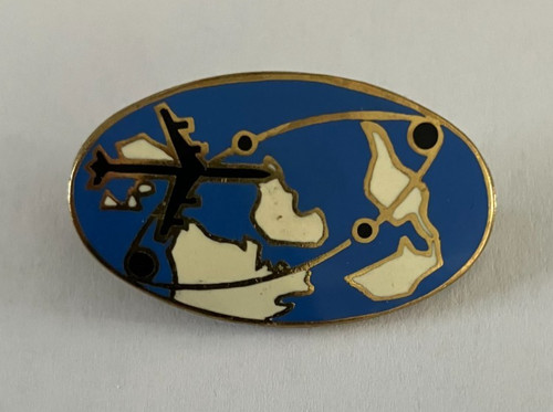 Réf insigne militaire e t - -,