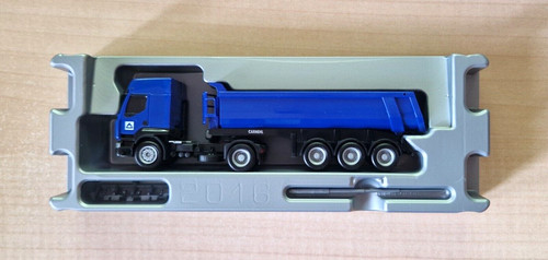Herpa 154000 renault - renault, premium