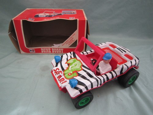 V460 joustra dune - dune, buggy