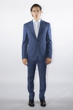 Costume homme tailleur, taille