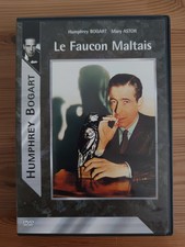 LE FAUCON MALTAIS Humphrey