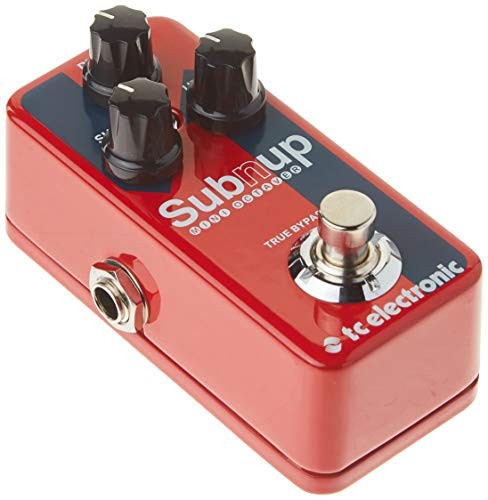 Electronic compact octaver - electronic,