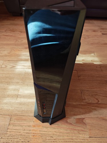 Msi trident mpg a1 - msi, as