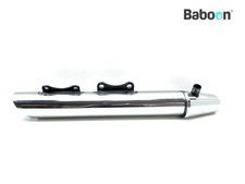 Silencieux d'échappement