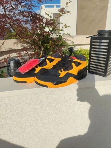 Jordan 4rm bruce lee - jordan, "bruce