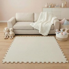 Tapis de Jeux Puzzle pour