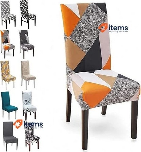 Housses chaise layack lot - de, layack,
