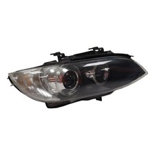 BMW 3 SERIES HEADLIGHT E93 CABRIOLET SE RIGHT DRIVERS SIDE FRONT   63117182510