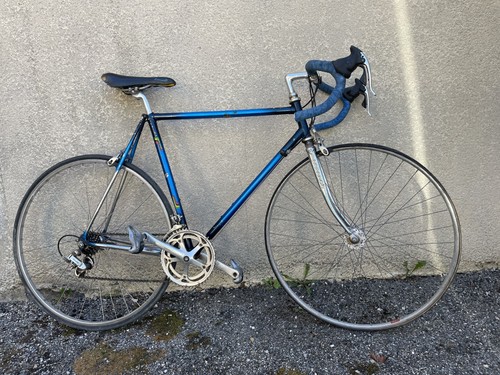 Vélo cbt italia - vélo,