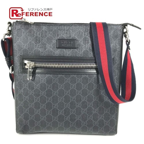 Sac bandoulière gucci - sac, à