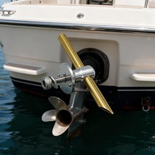 Essuie-glace arrière de rechange pour bateau radiocommandé compact