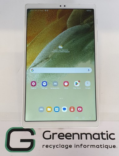 Tablette samsung galaxy tab - galaxy,