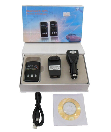 Wireless gps receiver data - wireless,