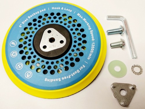 ø150mm scratch plateau - scratch, 5/16