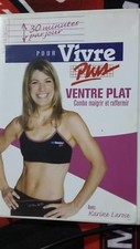 Ventre Plat: Combo Maigrir Et [DVD]