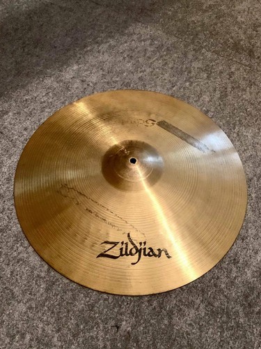 Plat zildjian scimitar - scimitar, ride