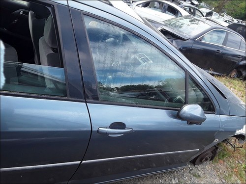 Porte peugeot 407 - d,