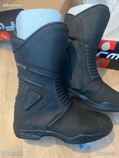 Bottes moto Forma Voyage Dry