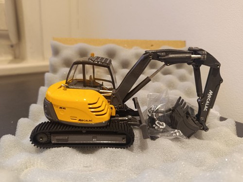 Mecalac 714 conrad 2919 - mc,