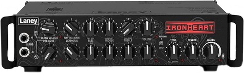 Laney ironheart irt - laney, irt-sls