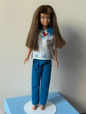 Poupée Mattel Skipper vintage
