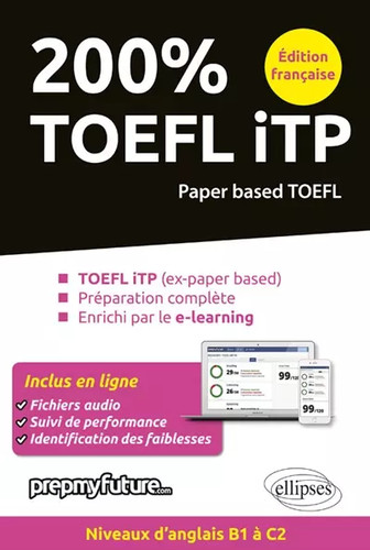 200 toefl itp achille pinson - toefl,