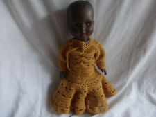 poupée unica belgium-couleur