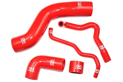 Golf mk4 20v silicone - 1,8t,
