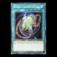 carte YU-GI-OH IOC-FR100