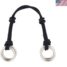 Stylish Justin Dunn Bitless