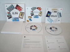 Apple Mac iLife 08 v8.0.1 +