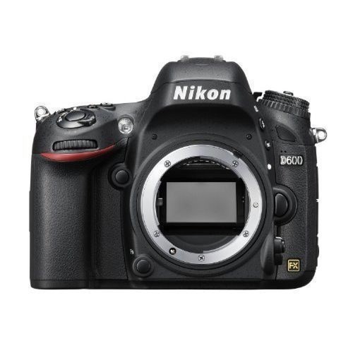 Used nikon d600 mp - nikon,