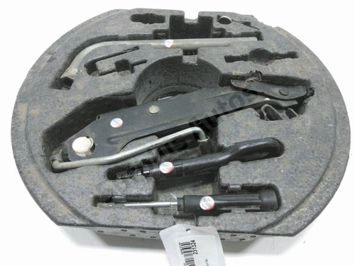 Cric 1k0011031p volkswagen eos - 1k0011031p,