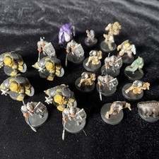 Giants of Legend (2004) D&D Build Your Collection - Figures and Stat Cards WOTC